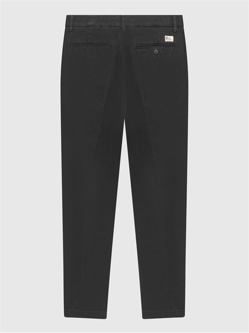  ROY ROGER'S | CHINO CONDUIT READC0020 BLACK